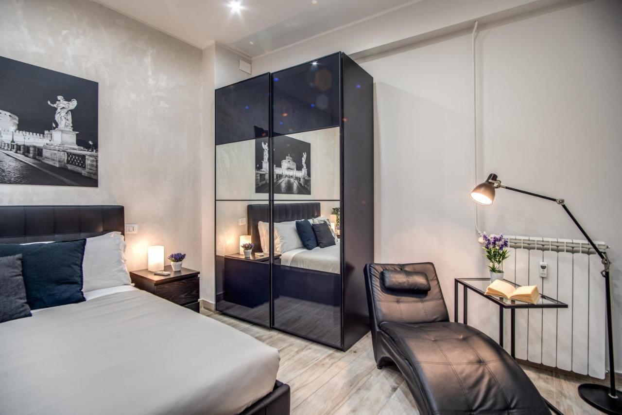 Tacito 23 Luxury Gasthof *