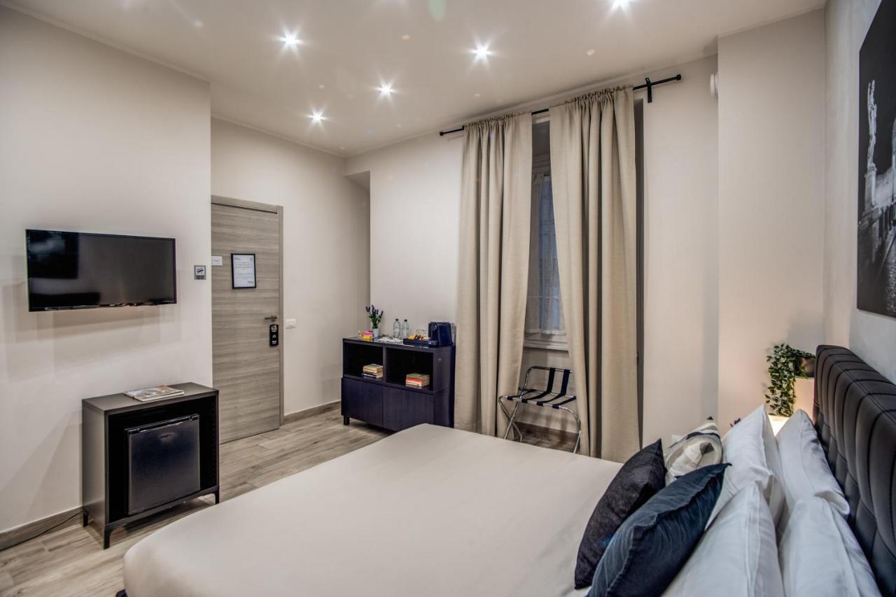 Gasthof Tacito 23 Luxury Rom
