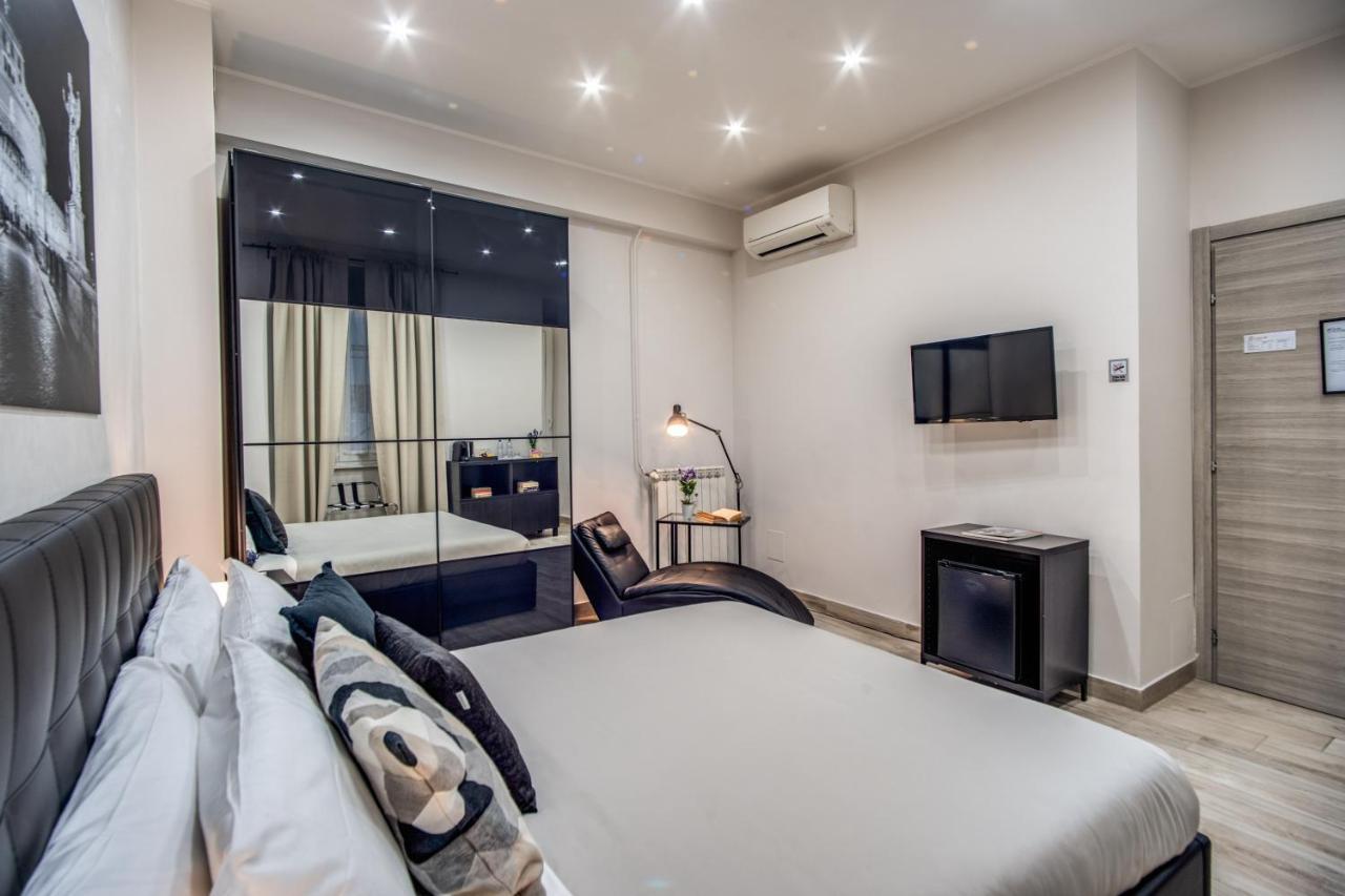 Gasthof Tacito 23 Luxury