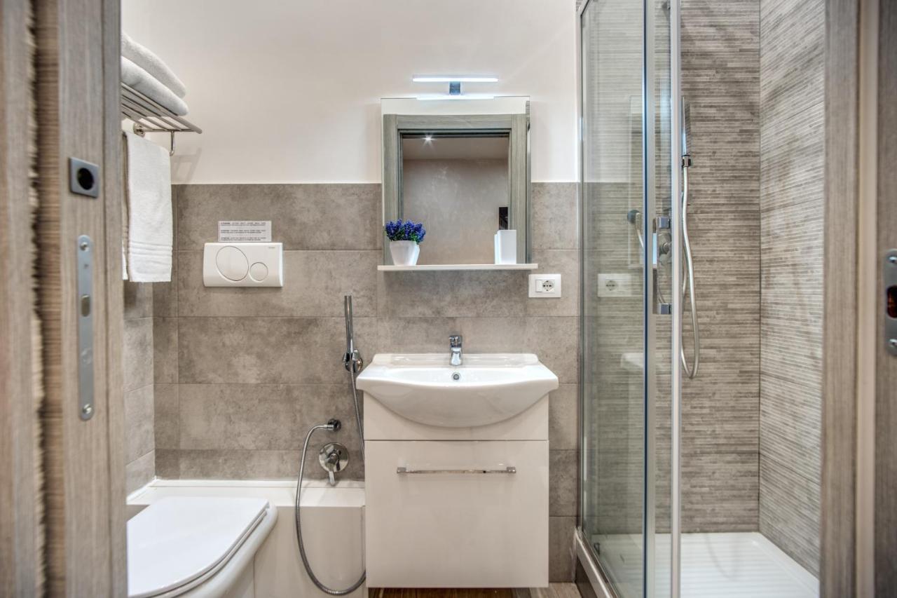 Gasthof Tacito 23 Luxury